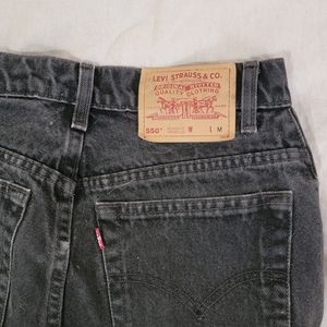 Vintage Levis 550 (vintage) size 9